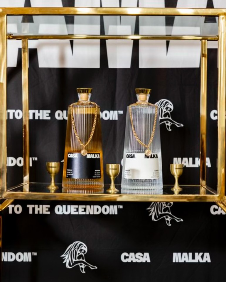 Casa Malka Tequila