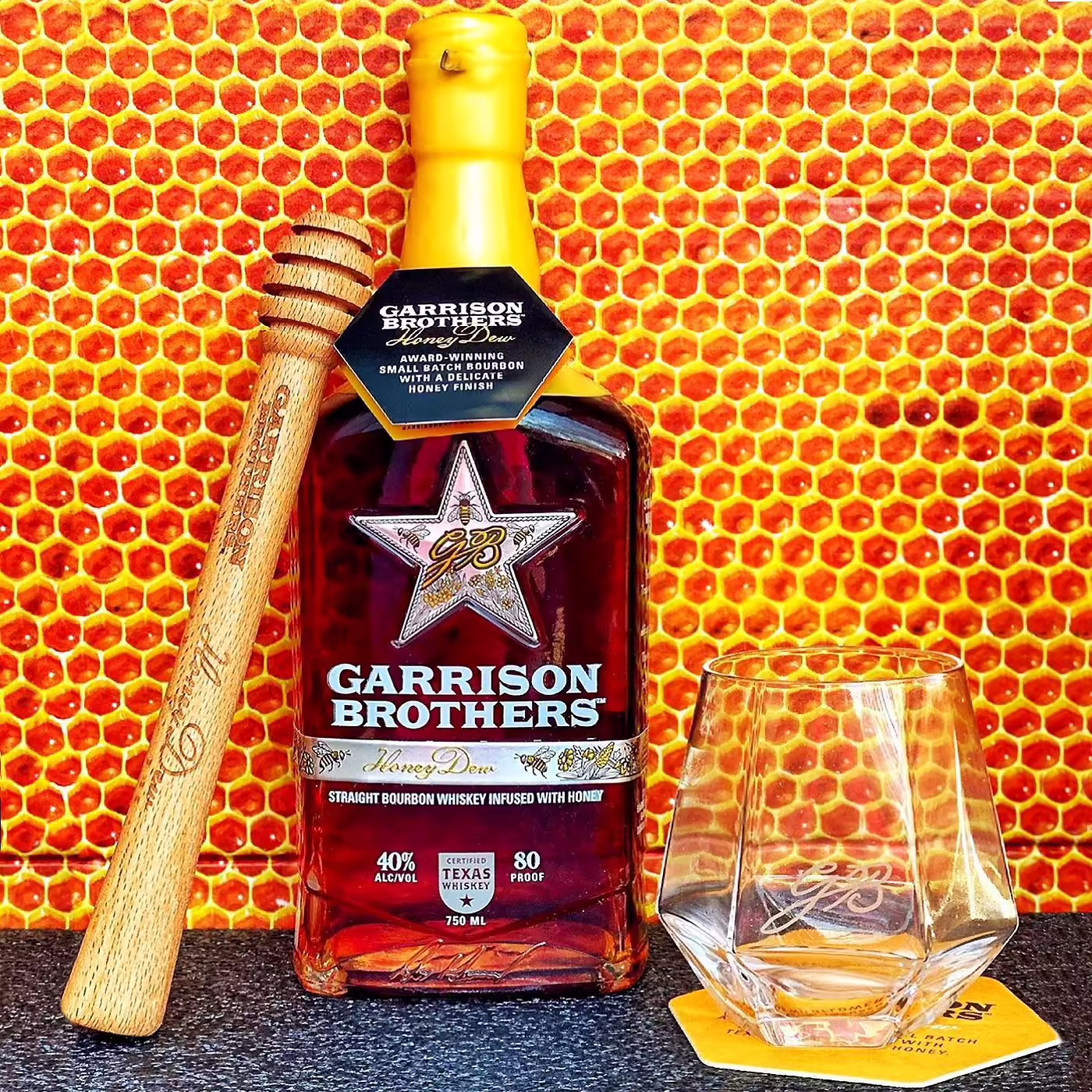 Garrison Brothers