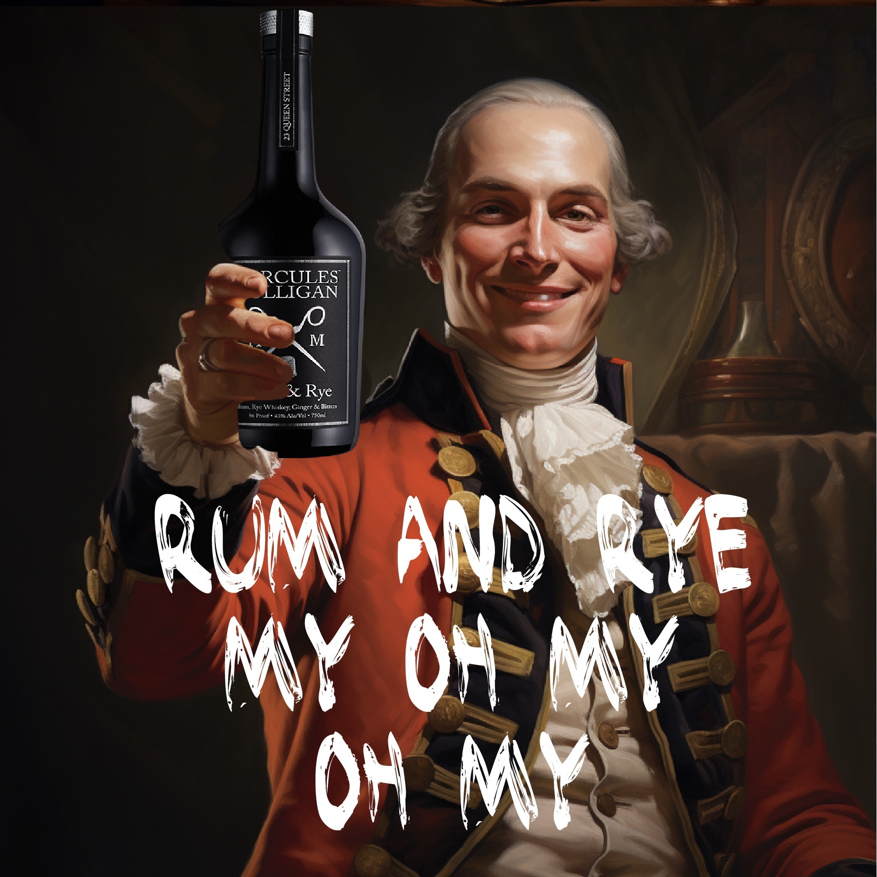 Hercules Mulligan