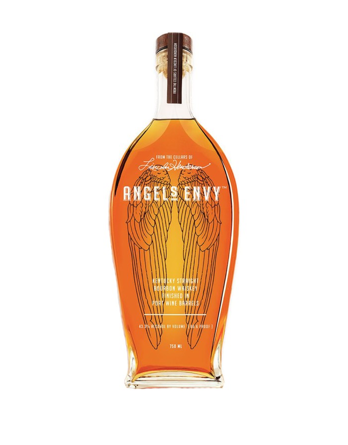 Angels Envy Kentucky Straight Bourbon Whiskey