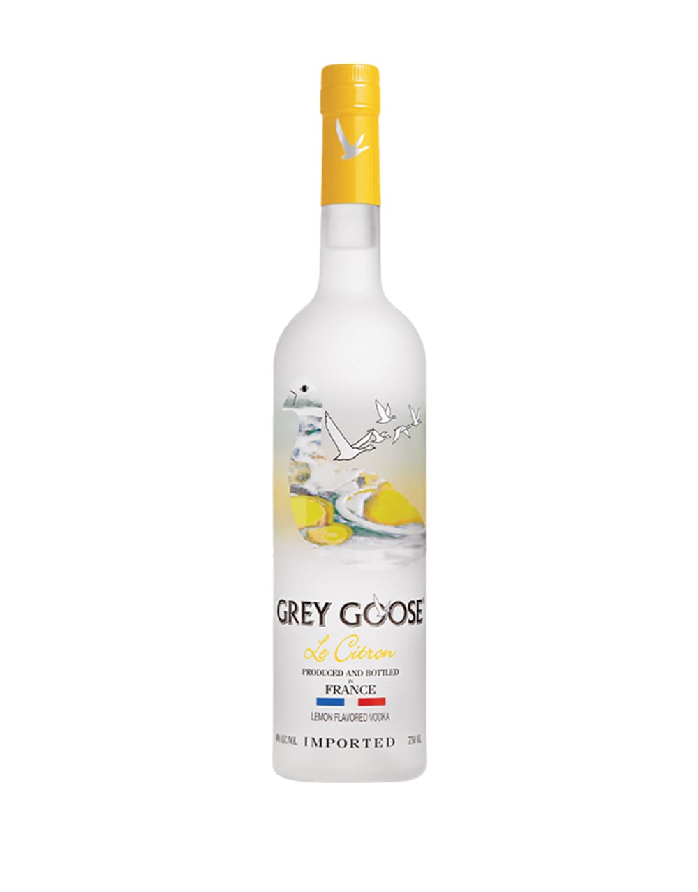 Grey Goose Le Citron Vodka