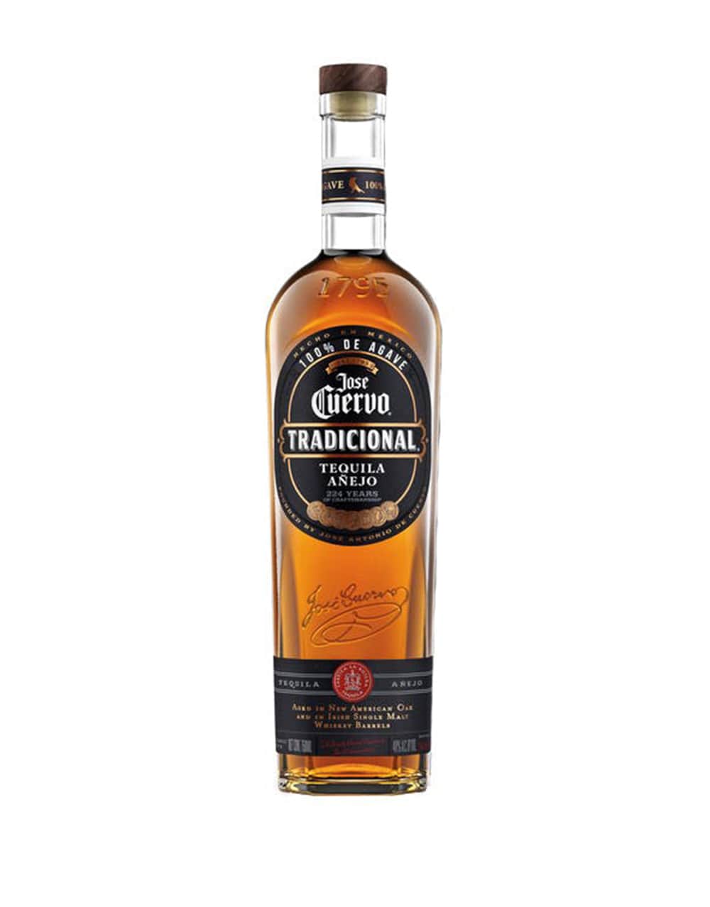 Jose Cuervo Tradicional Anejo