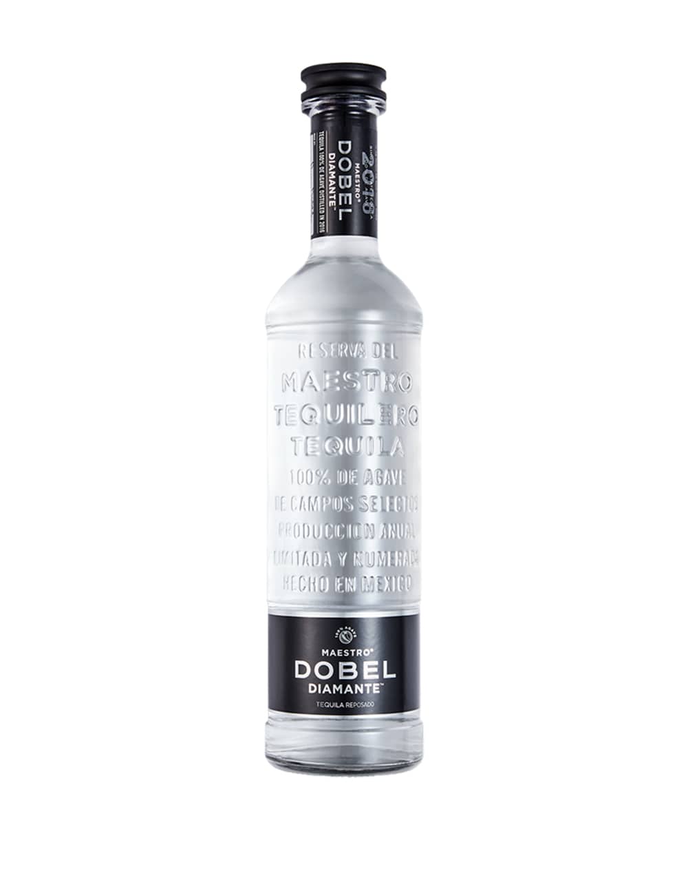 Maestro Dobel Diamante Tequila