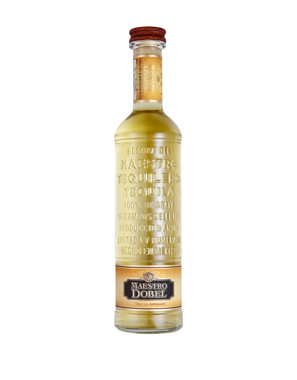 Maestro Dobel Reposado Tequila