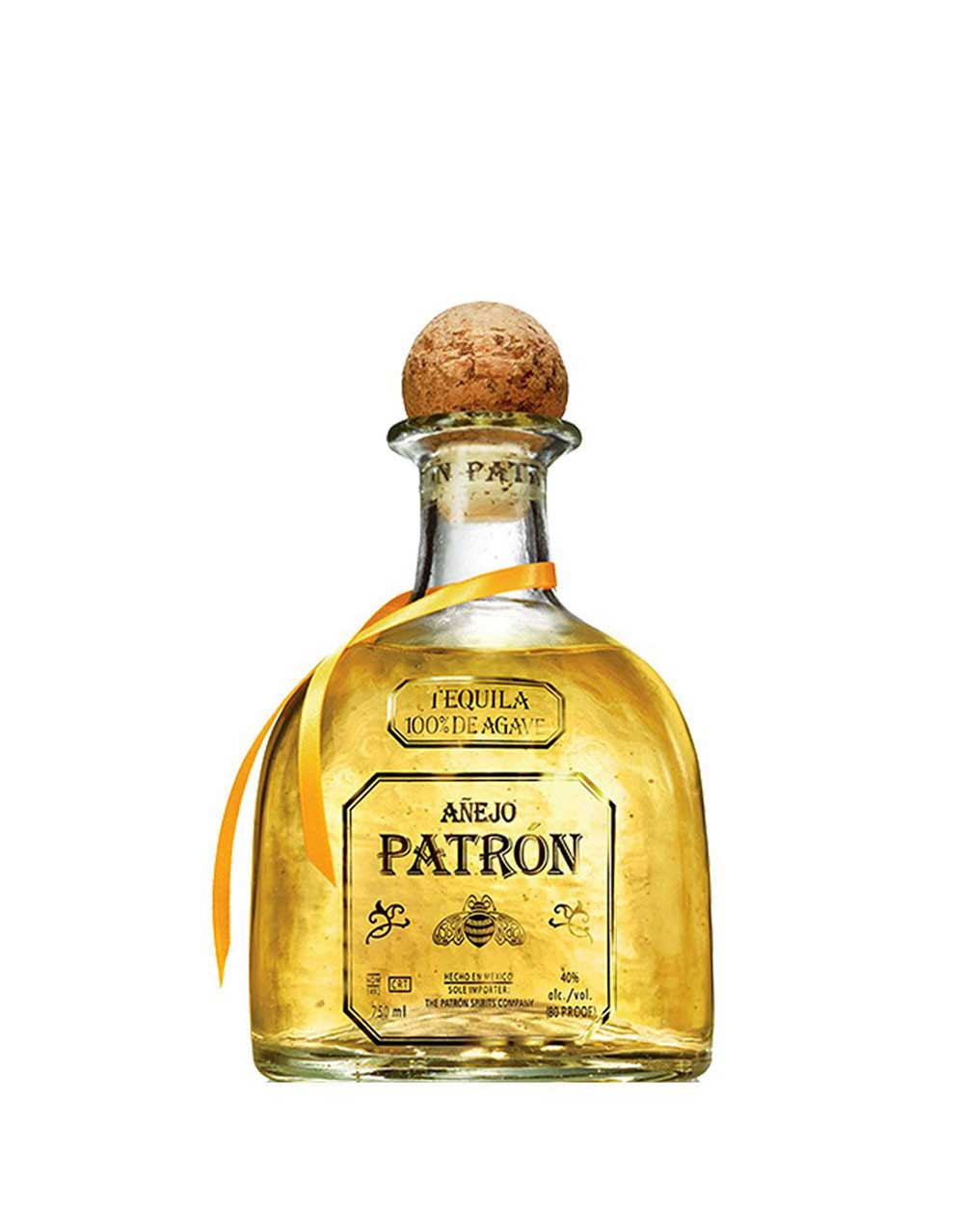 Patrón Añejo Tequila