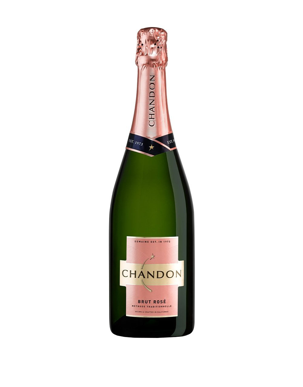 Chandon Brut Rose Champagne