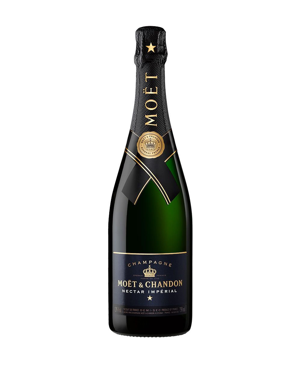 Moet & Chandon Nectar Imperial