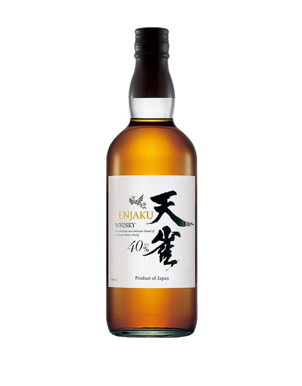 Tenjaku Blended Japanese Whisky