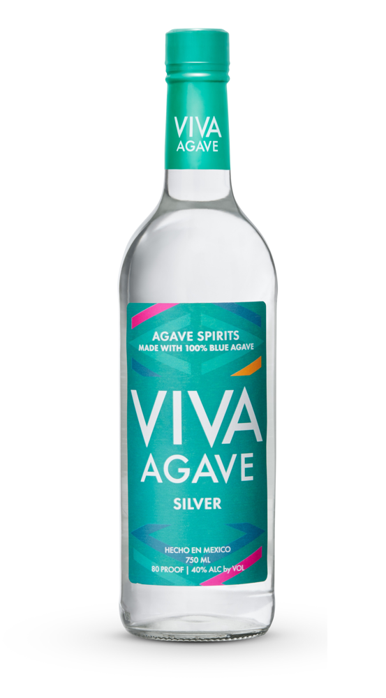 Viva Agave Silver 1 L