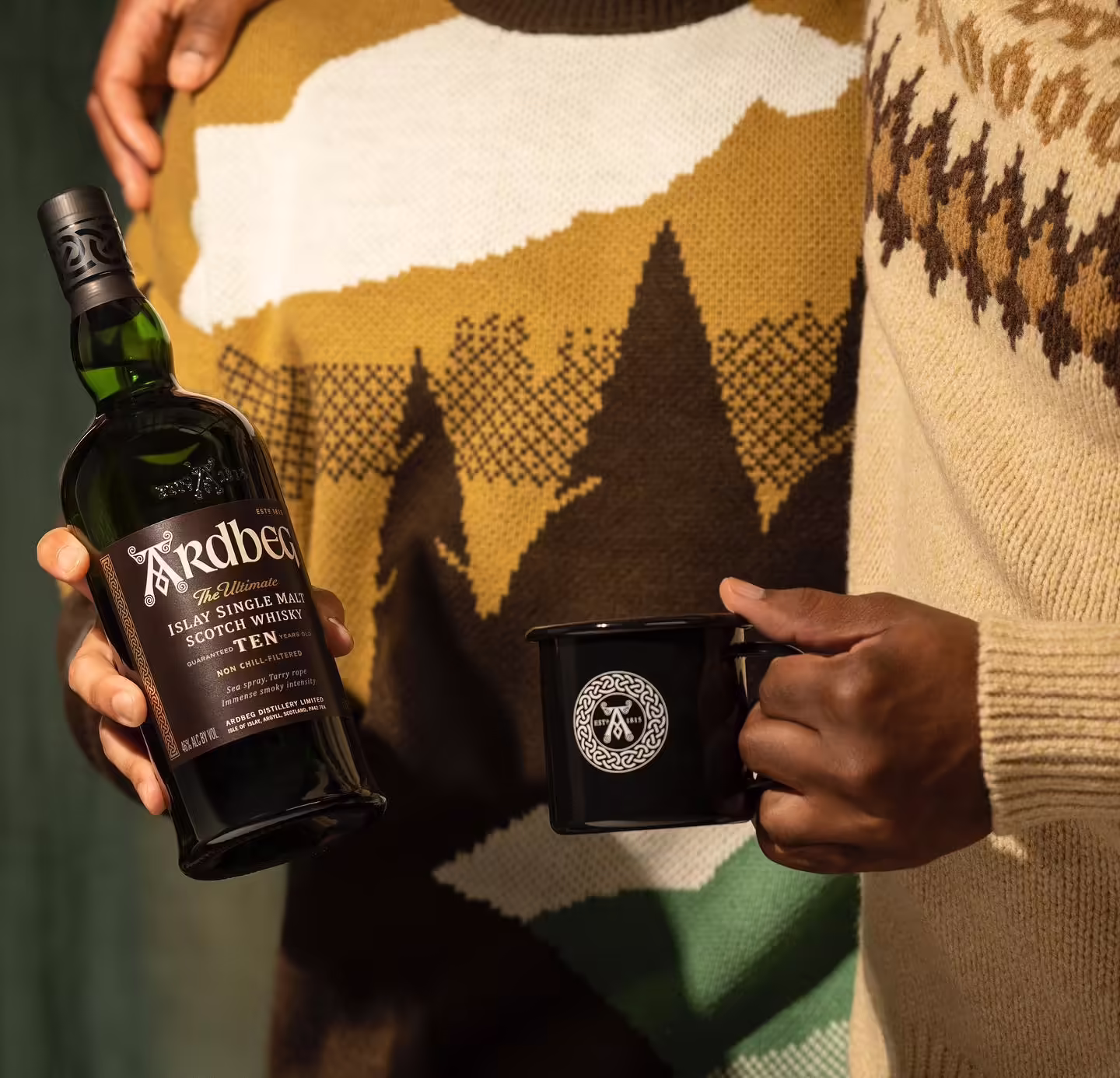 Ardbeg 
