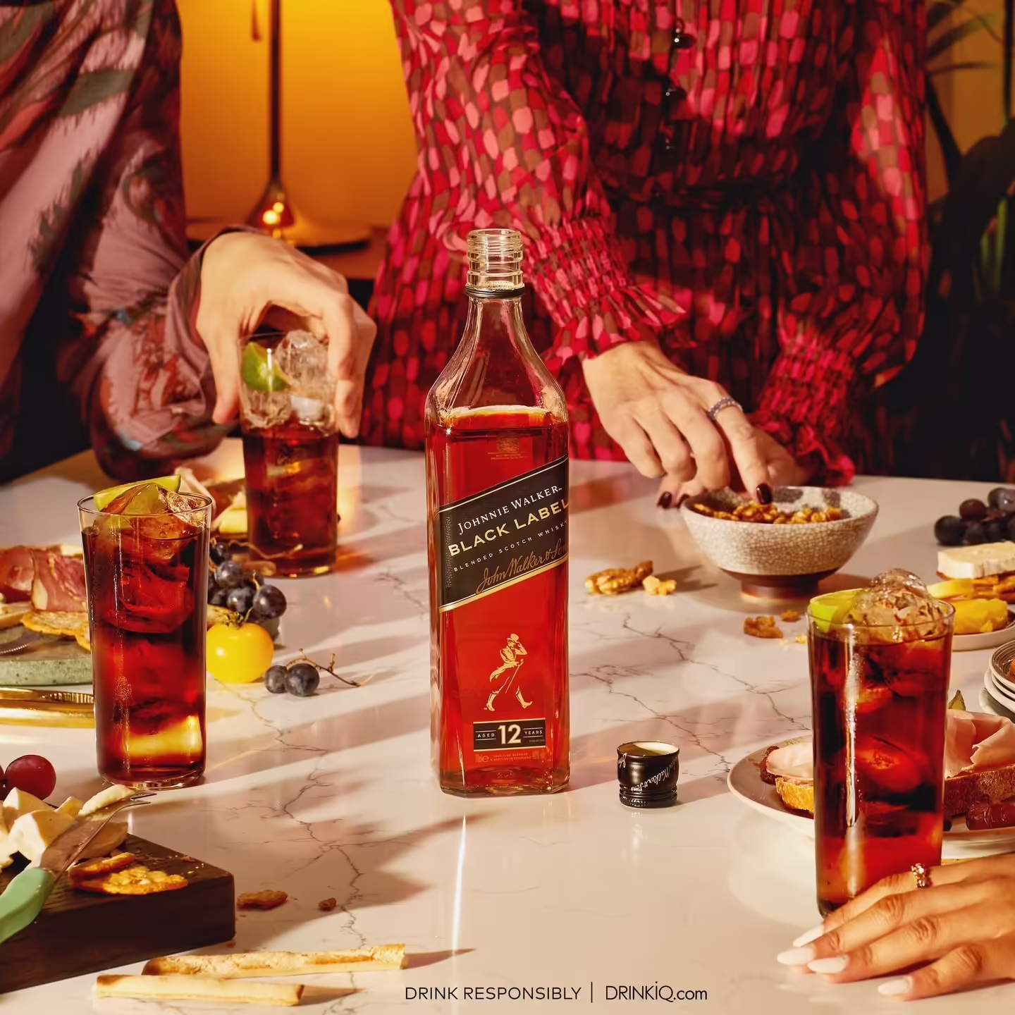 Johnnie Walker 