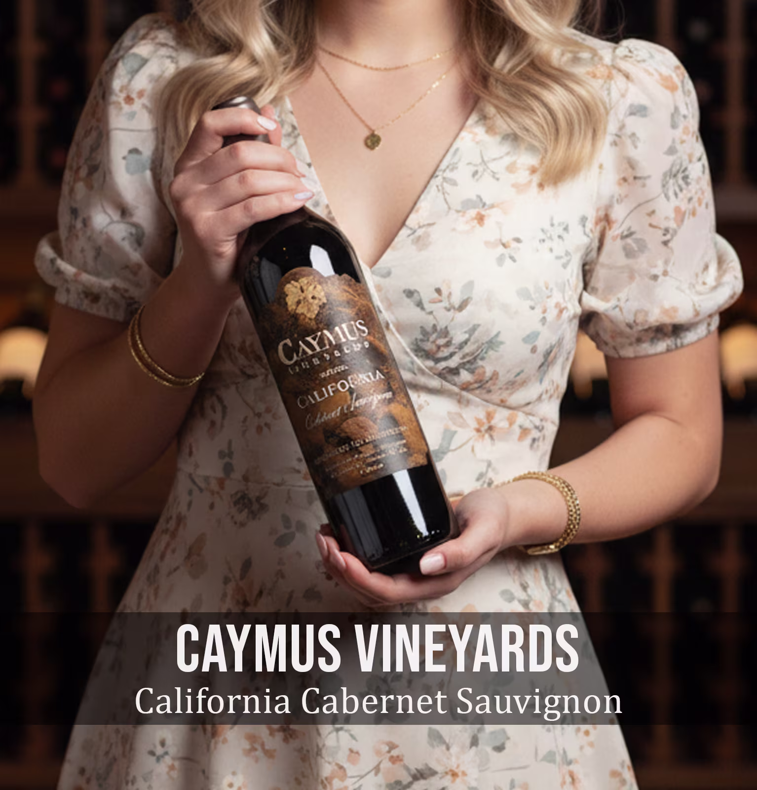 Caymus