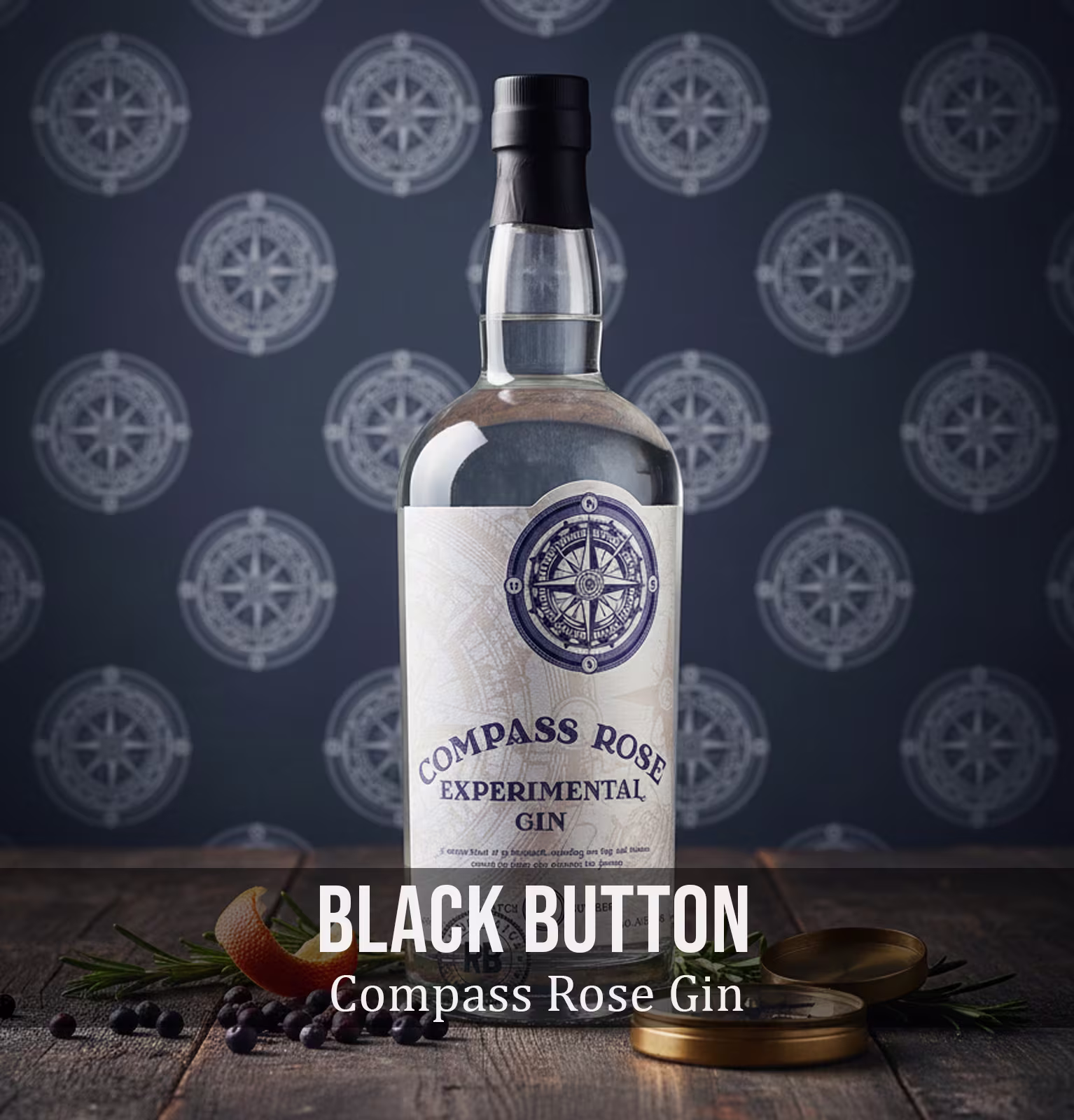 Black Button Distilling