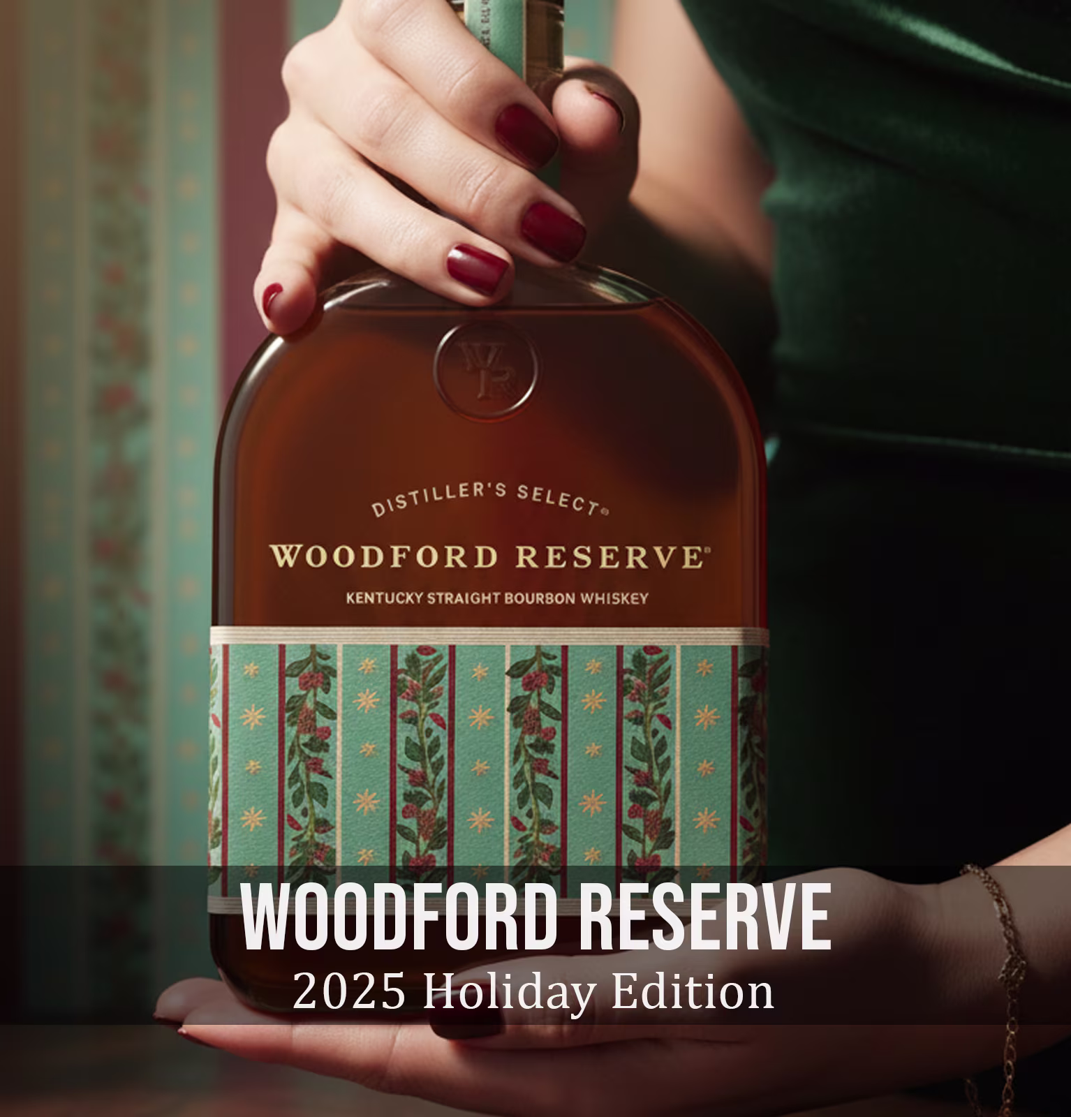Woodford Reserve