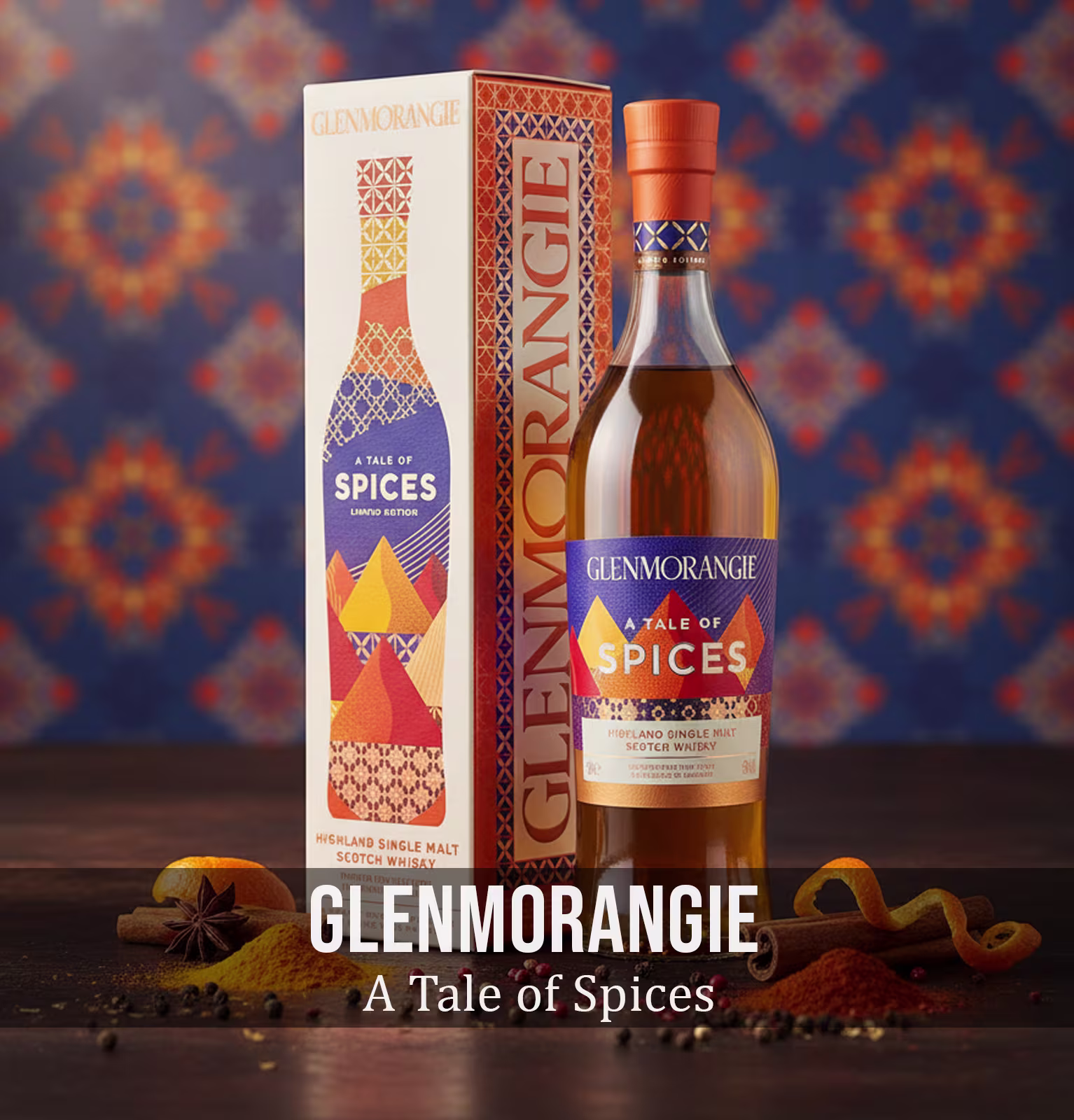 Glenmorangie