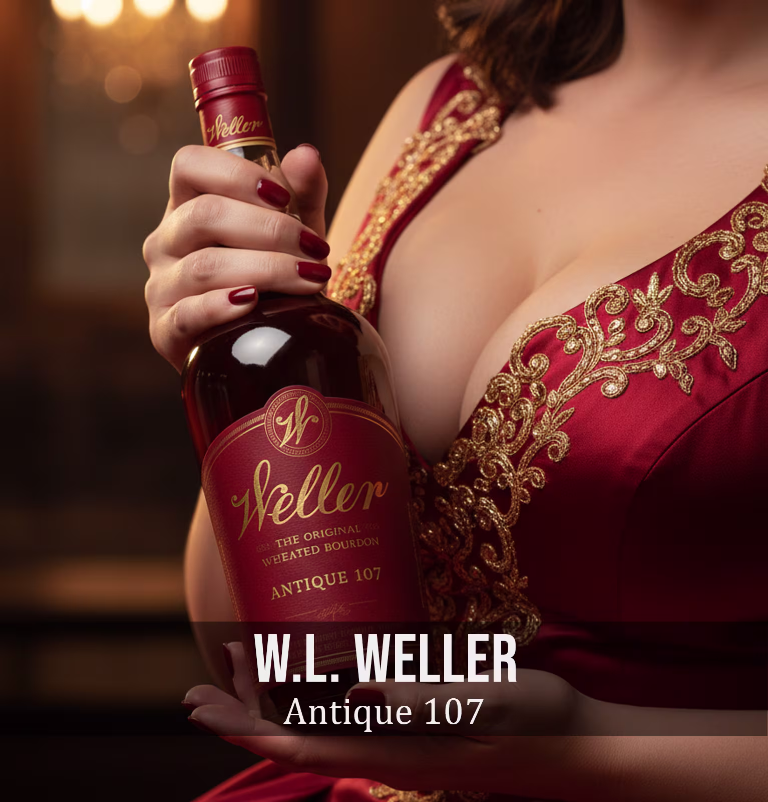 Weller 13