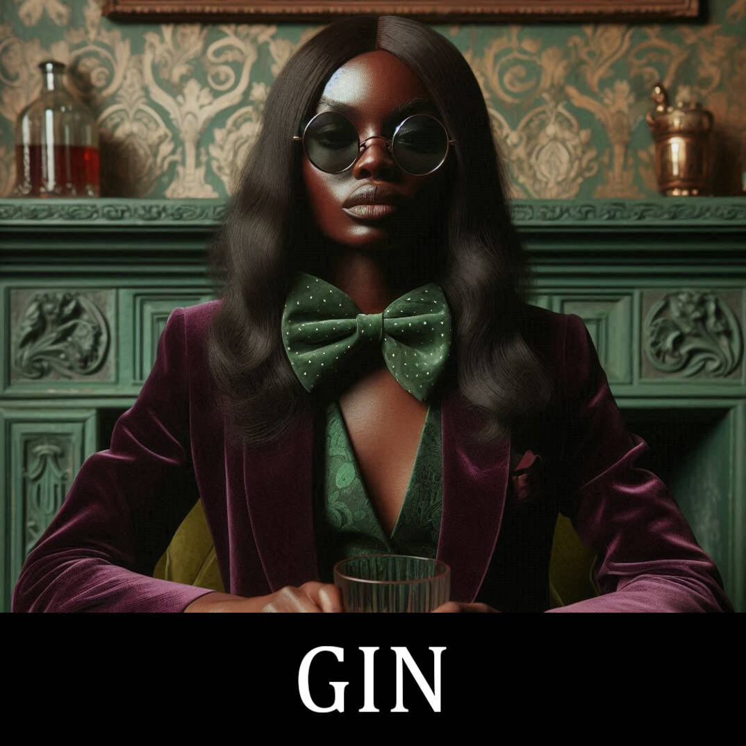 GINCLUB P